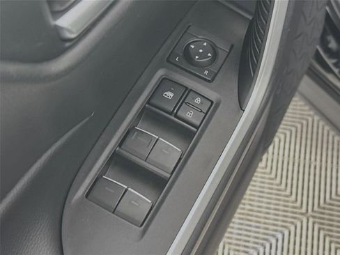 Certified 2025 Toyota RAV4 XLE image 18