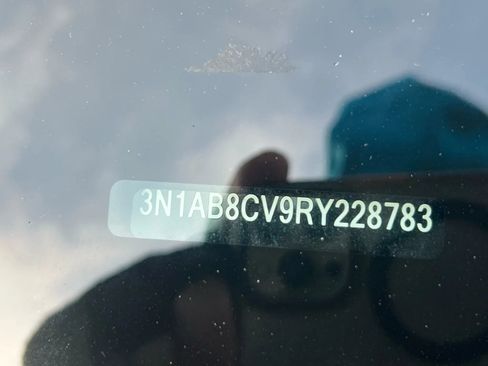 Used 2024 Nissan Sentra SV image 30