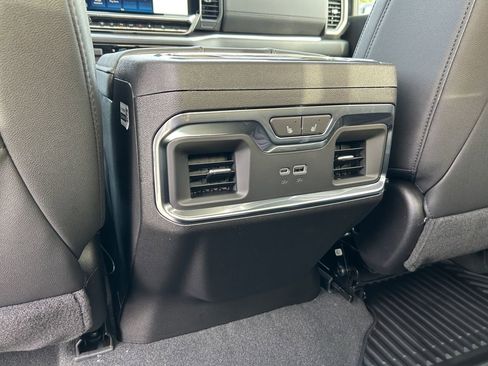 New 2026 Chevrolet Silverado 3500 LTZ w/ LTZ Plus Package image 36