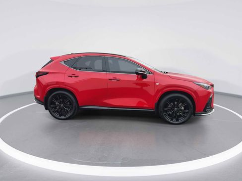 Used 2022 Lexus NX 350 F Sport image 10