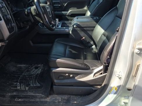 Used 2014 GMC Sierra 1500 SLT w/ All-Terrain Package AWD/4WD image 19
