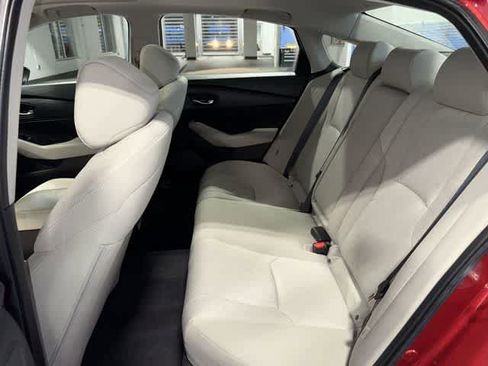 Used 2023 Honda Accord EX image 16