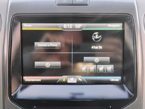 Used 2014 Ford F150 FX4 w/ Equipment Group 402A Luxury image 18