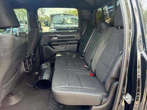 Used 2020 RAM 1500 Big Horn AWD/4WD image 7