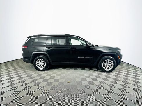 Used 2023 Jeep Grand Cherokee L Laredo image 13