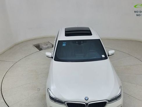 Used 2019 BMW 640i Gran Turismo xDrive w/ Premium Package AWD/4WD image 79