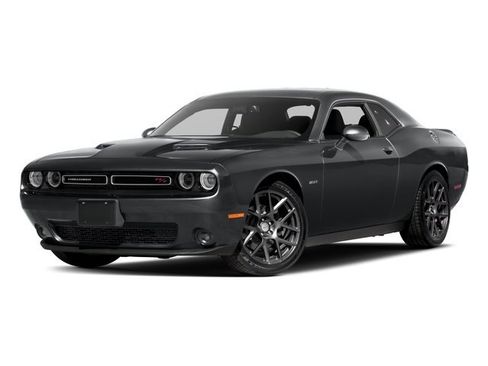 Used 2017 Dodge Challenger R/T w/ Sound Group image 1
