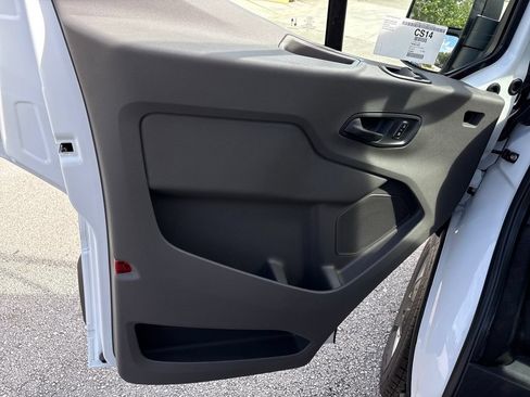 New 2026 Ford Transit 250 148 Medium Roof RWD image 25