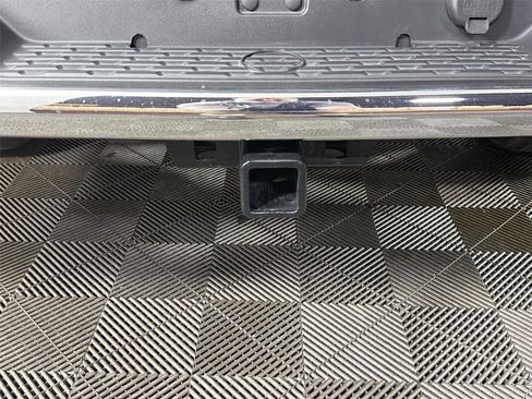 Used 2026 RAM 1500 Laramie AWD/4WD image 38