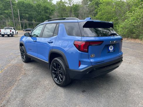 New 2026 GMC Terrain Elevation w/ Black Edition FWD image 3