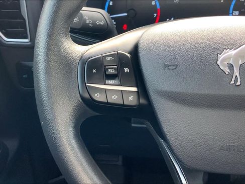 Used 2024 Ford Bronco Sport Big Bend image 23