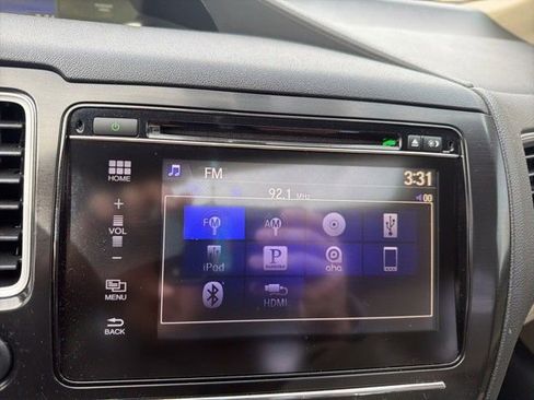 Used 2015 Honda Civic EX image 13