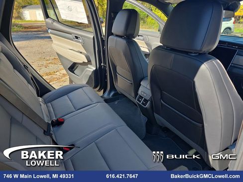 New 2026 GMC Terrain Elevation w/ Elevation Premium Package image 11