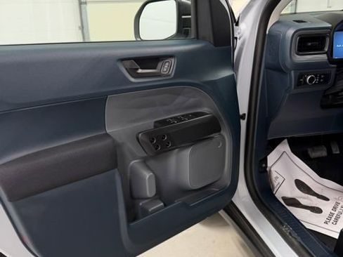 New 2026 Ford Maverick XL AWD/4WD image 25