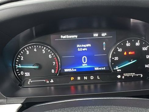 Certified 2023 Ford Explorer XLT w/ Equipment Group 202A image 18