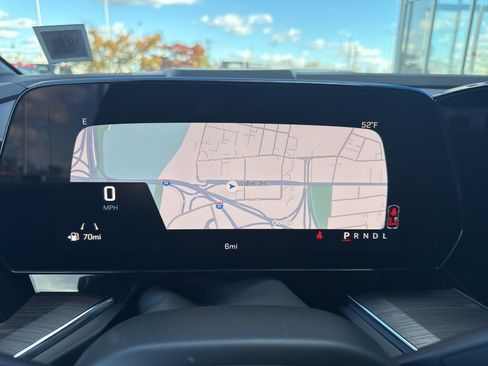 New 2026 Chevrolet Tahoe Premier image 32