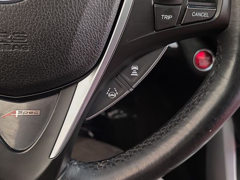 Used 2018 Acura TLX V6 w/ Technology & A-SPEC Pkg image 19