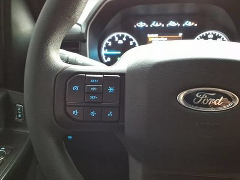 Used 2023 Ford F150 XL w/ STX Appearance Package RWD image 27