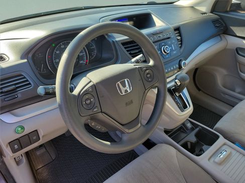 Used 2014 Honda CR-V LX image 12
