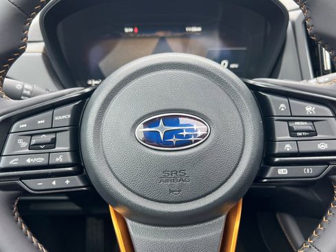 New 2026 Subaru Forester Wilderness image 24