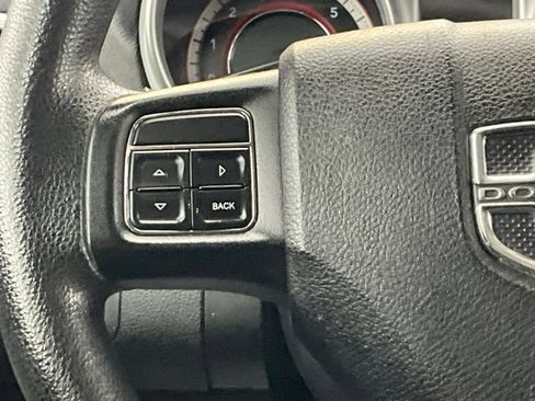 Used 2013 Dodge Journey SE FWD image 17