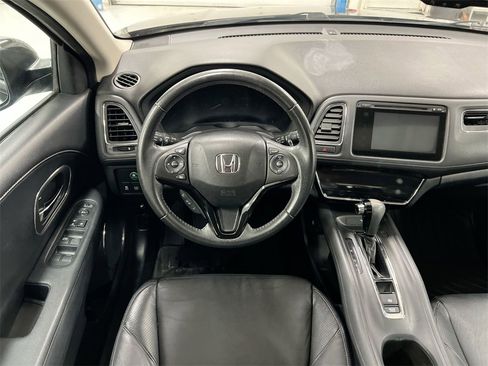 Used 2016 Honda HR-V EX-L image 20