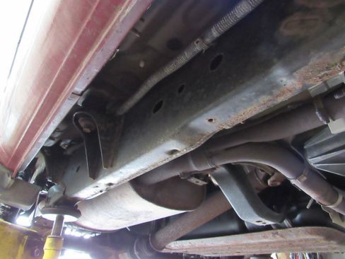 Used 2015 Nissan Xterra PRO-4X image 27