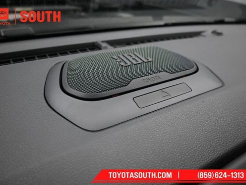 Used 2024 Toyota Tacoma TRD Sport w/ TRD Sport Upgrade Package AWD/4WD image 35
