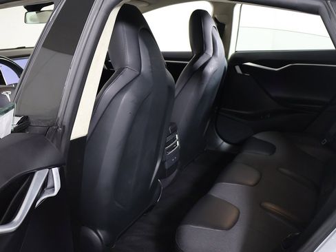Used 2016 Tesla Model S 75D image 26