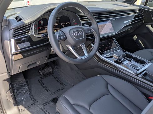 New 2025 Audi Q7 3.0T Premium Plus image 8