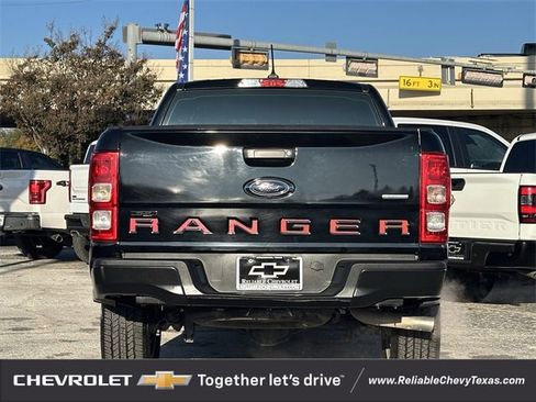 Used 2020 Ford Ranger XL w/ Equipment Group 101A Mid image 5
