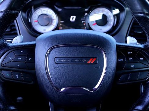 Used 2023 Dodge Challenger R/T Scat Pack image 12
