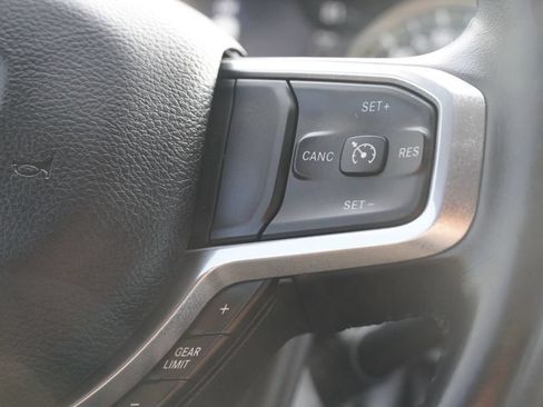 Used 2023 RAM 3500 Laramie AWD/4WD image 28