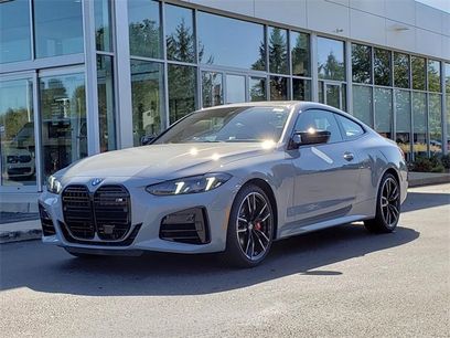 New 2026 BMW 440i xDrive Coupe w/ Premium Package