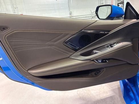 New 2026 Chevrolet Corvette E-Ray AWD/4WD image 11