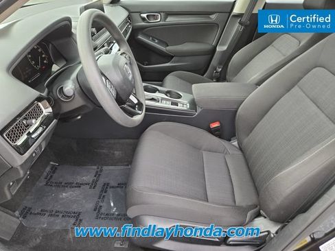 Certified 2026 Honda Civic LX image 14