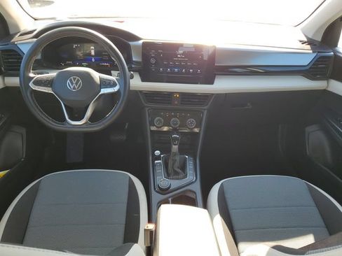 Used 2025 Volkswagen Taos S AWD/4WD image 23