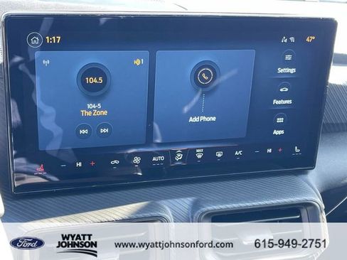 New 2026 Ford Mustang GT RWD image 20