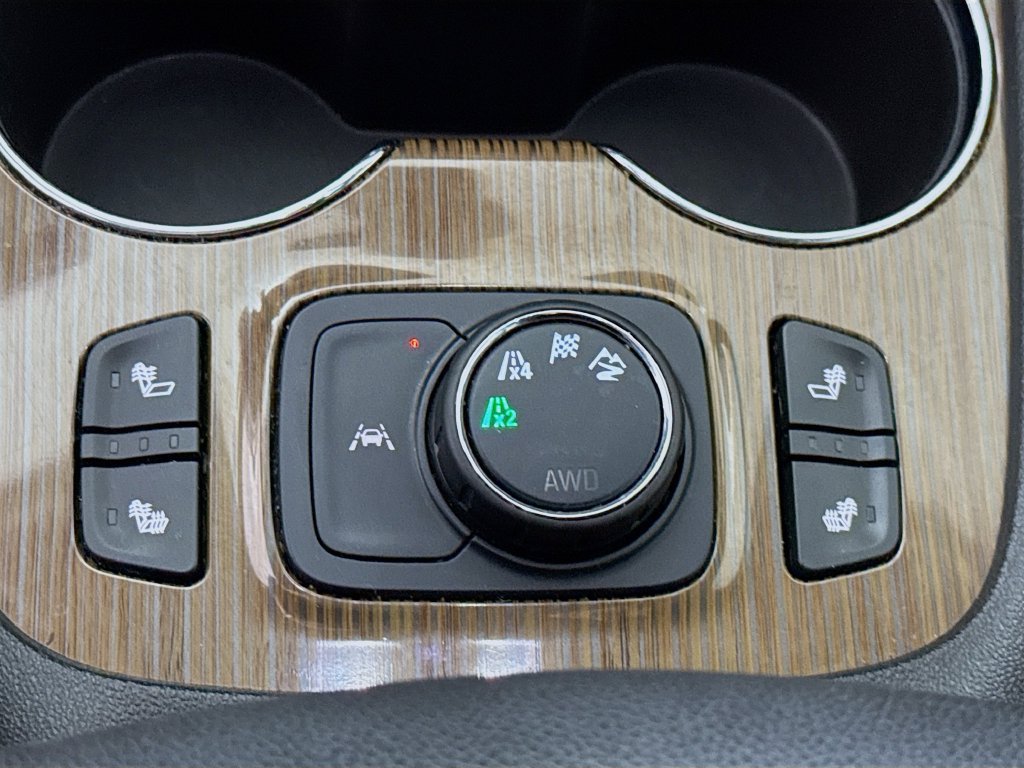 Used 2021 GMC Acadia SLE w/ Driver Convenience Package AWD/4WD image 10