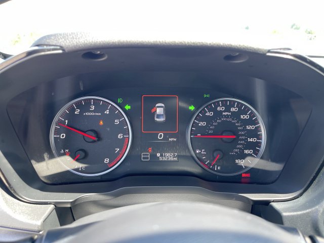 Used 2023 Subaru WRX Premium AWD/4WD image 16