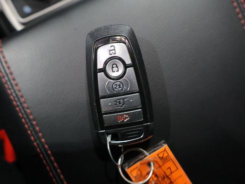 Used 2022 Ford Explorer ST-Line image 28