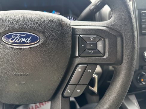 Used 2017 Ford F250 XLT w/ XLT Value Package image 20
