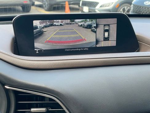 Used 2022 MAZDA CX-30 2.5 Turbo w/ Premium Plus Pkg image 19