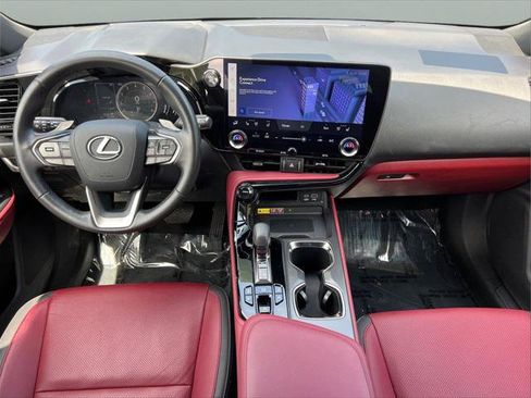 Certified 2024 Lexus NX 350 AWD image 19