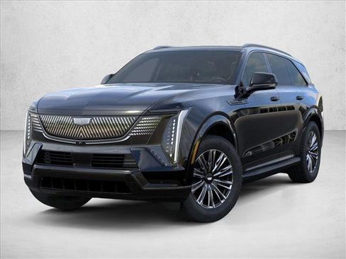 New 2026 Cadillac Escalade IQ Sport 1 image 6