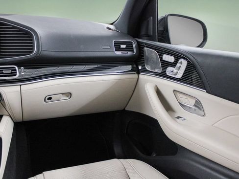 Used 2024 Mercedes-Benz GLE 450 4MATIC image 20