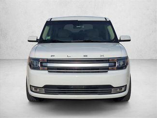 Used 2019 Ford Flex Limited FWD video 2