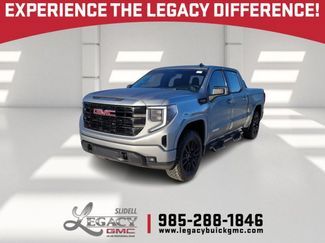 Used 2023 GMC Sierra 1500 Elevation w/ X31 Off-Road Package AWD/4WD video 1