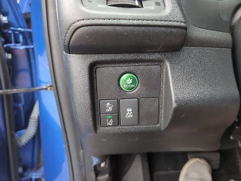 Used 2022 Honda HR-V EX image 20