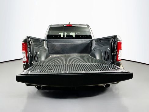 Used 2022 RAM 1500 Big Horn AWD/4WD image 34